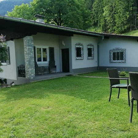 סנט ויט אים פונגאו Ferienhaus Tauernblick מראה חיצוני תמונה