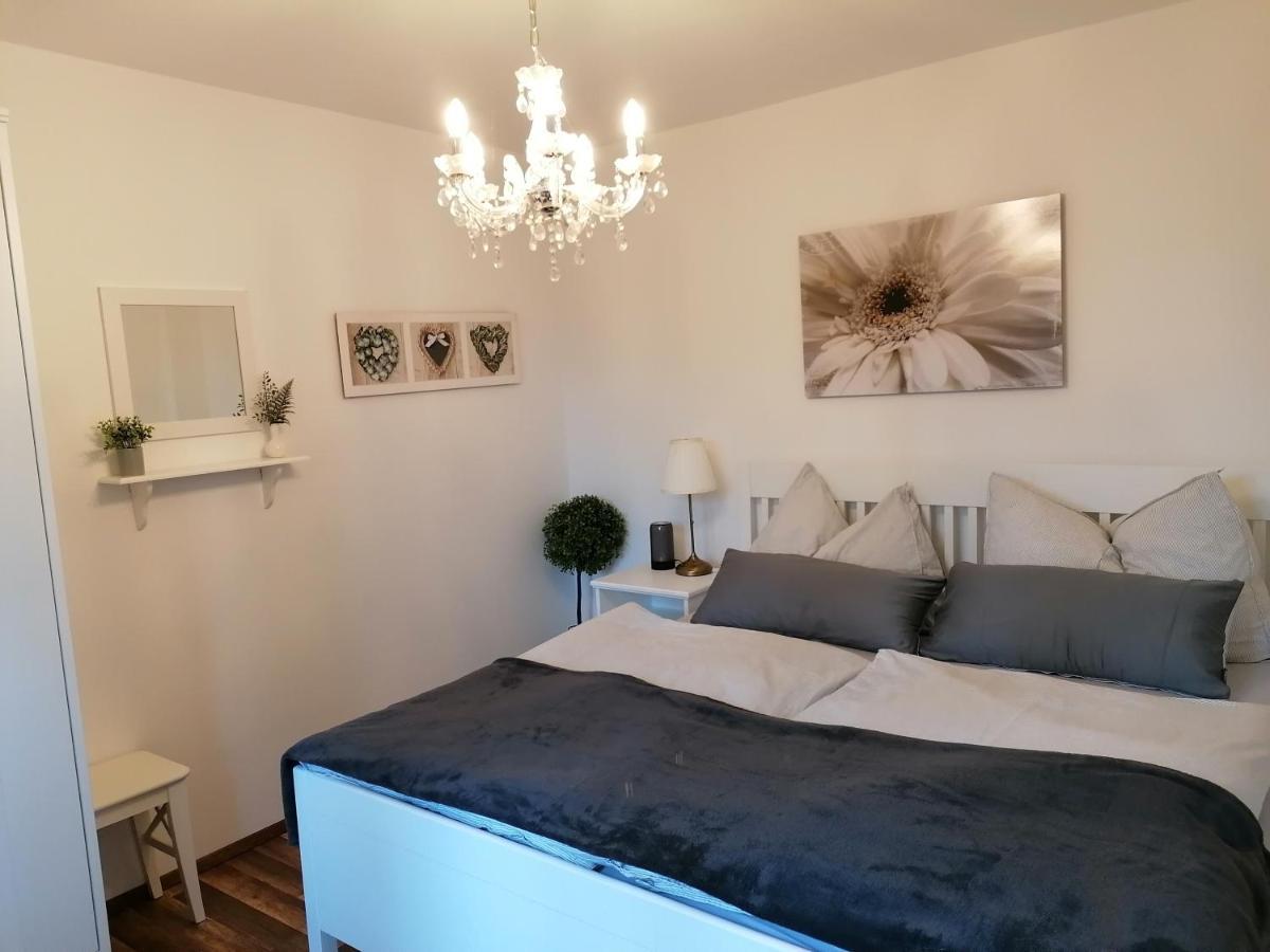 סנט ויט אים פונגאו Ferienhaus Tauernblick מראה חיצוני תמונה