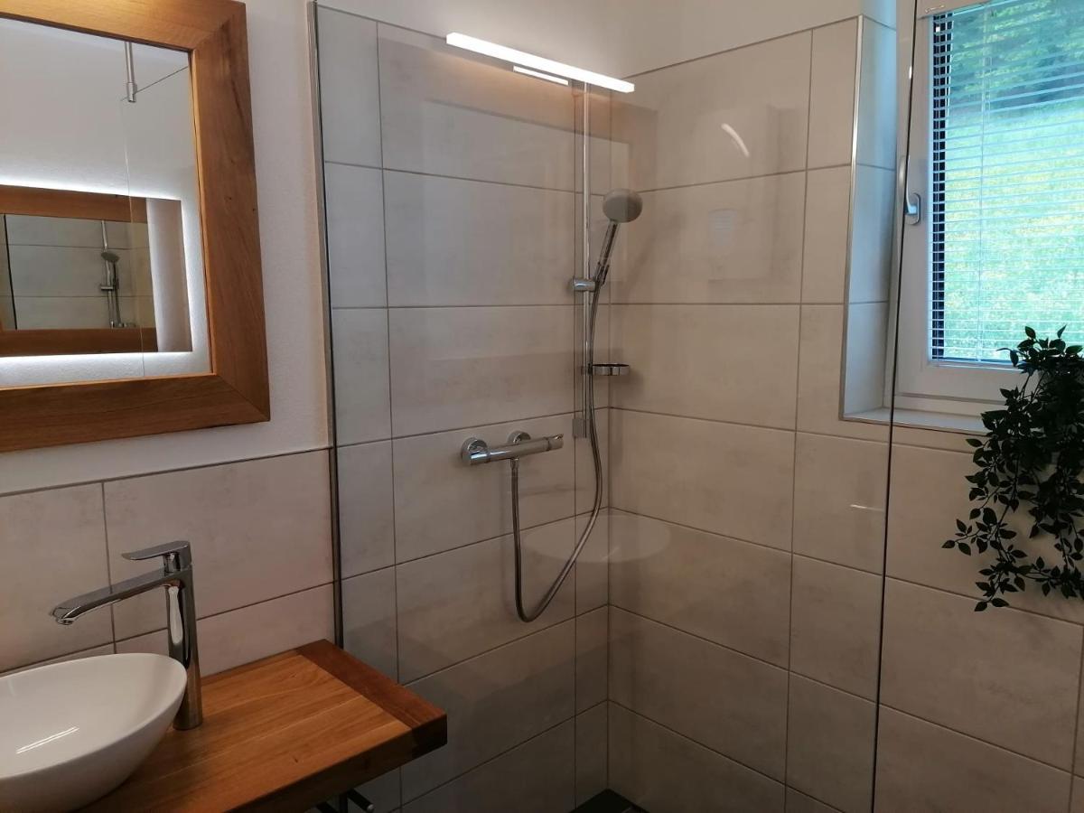 סנט ויט אים פונגאו Ferienhaus Tauernblick מראה חיצוני תמונה