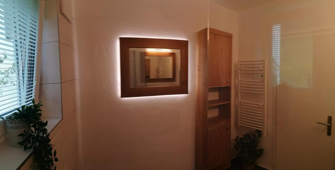 סנט ויט אים פונגאו Ferienhaus Tauernblick מראה חיצוני תמונה