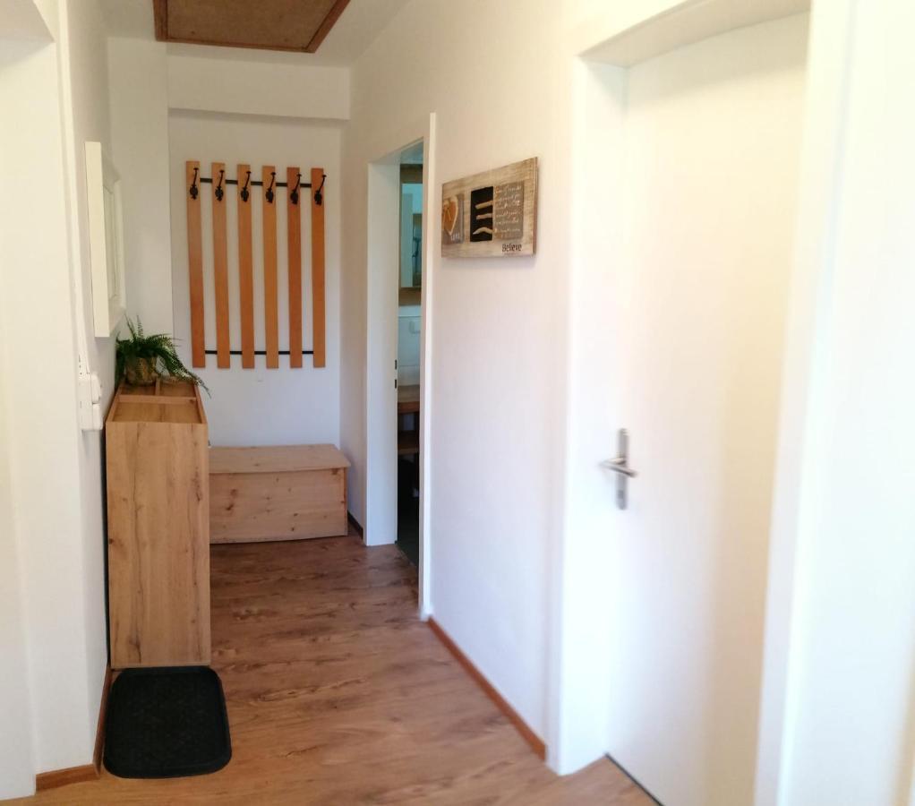 סנט ויט אים פונגאו Ferienhaus Tauernblick מראה חיצוני תמונה