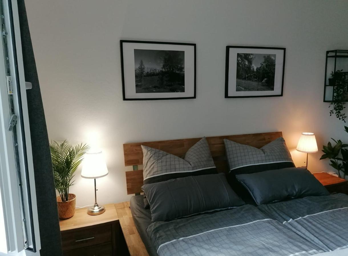 סנט ויט אים פונגאו Ferienhaus Tauernblick מראה חיצוני תמונה