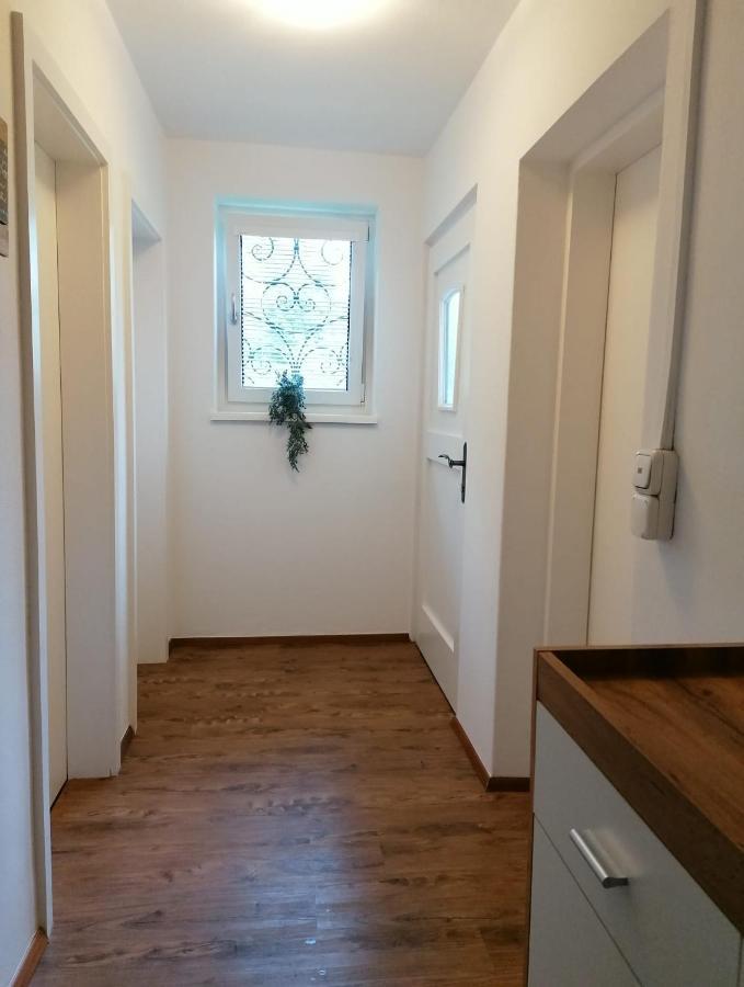 סנט ויט אים פונגאו Ferienhaus Tauernblick מראה חיצוני תמונה