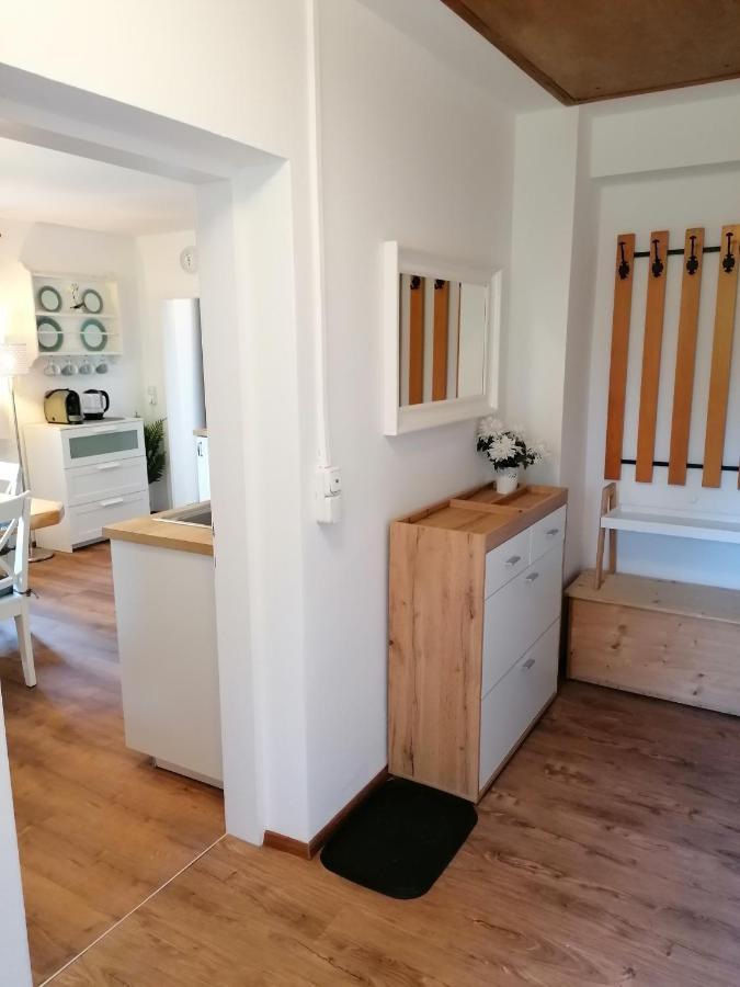 סנט ויט אים פונגאו Ferienhaus Tauernblick מראה חיצוני תמונה